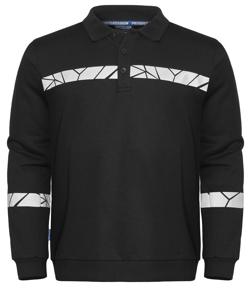 Polo BLUZA Z DŁUGIM RĘKAWEM
